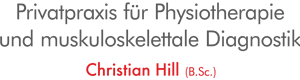 Praxis für Physiotherapie Christian Hill